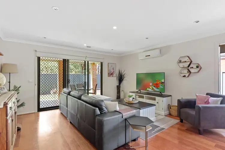 Fourth view of Homely house listing, 41 Evergreen Boulevard, Jackass Flat VIC 3556