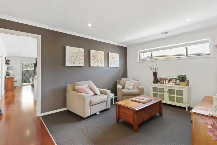 Fifth view of Homely house listing, 41 Evergreen Boulevard, Jackass Flat VIC 3556
