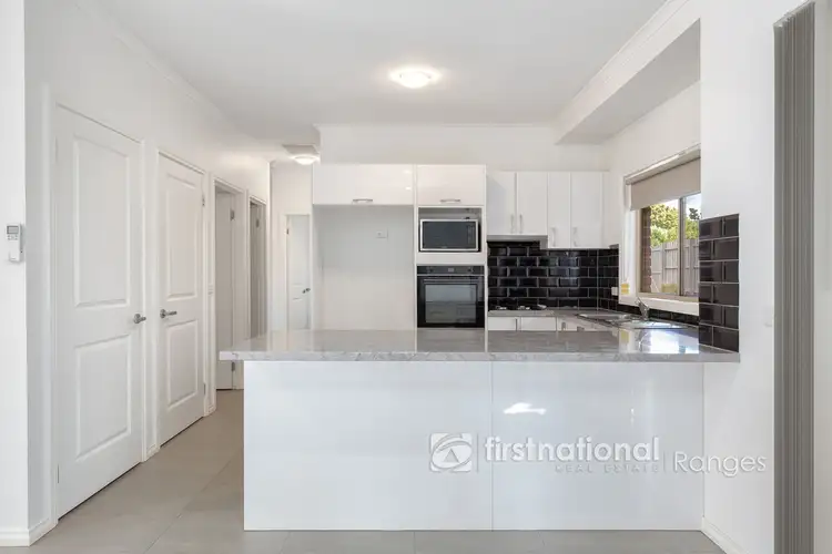 Sixth view of Homely house listing, 3/13 Vista Court, Gembrook VIC 3783