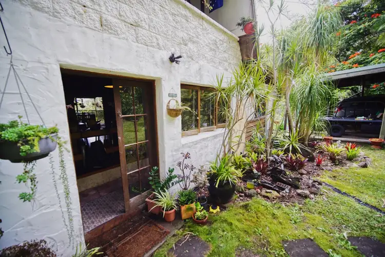 Second view of Homely house listing, 40 Country Road, Palmwoods QLD 4555