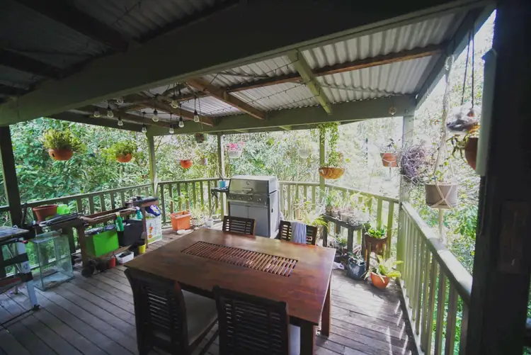 Fifth view of Homely house listing, 40 Country Road, Palmwoods QLD 4555