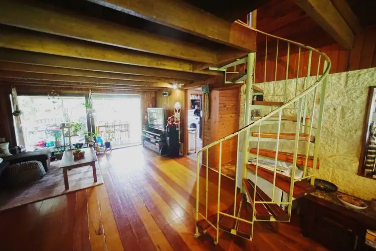 Sixth view of Homely house listing, 40 Country Road, Palmwoods QLD 4555