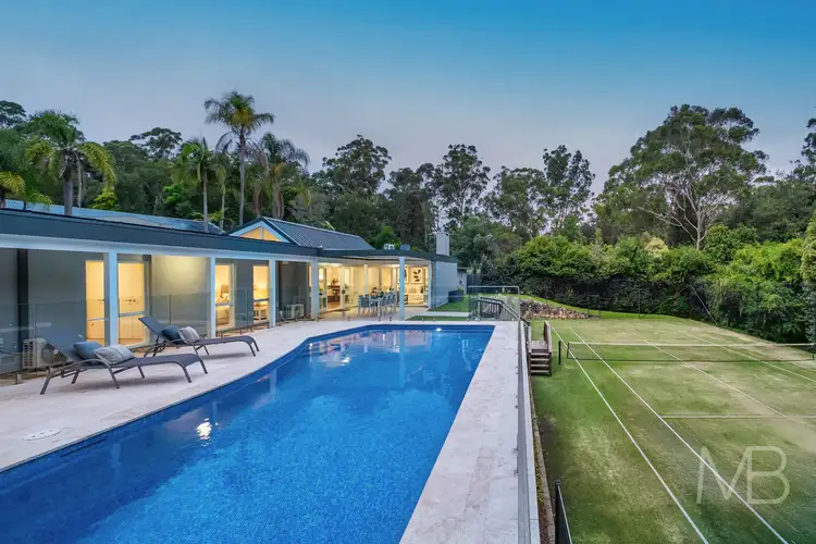 1 Caringal Place, St Ives NSW 2075