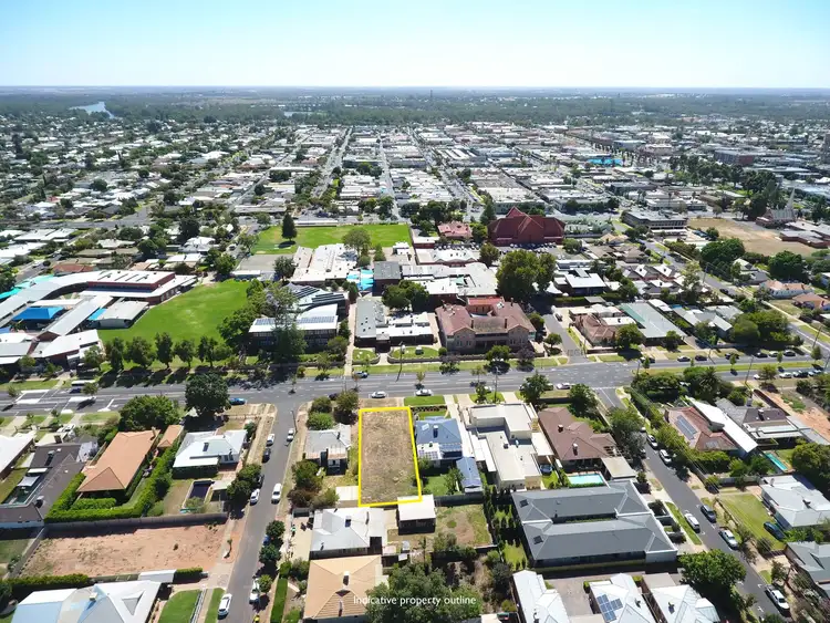155 Twelfth Street, Mildura VIC 3500