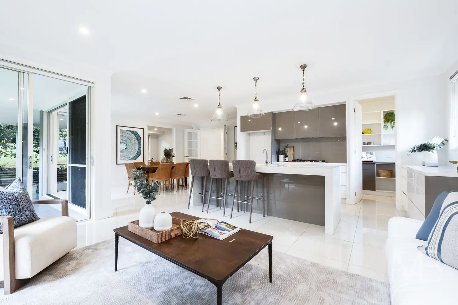 Main view of Homely house listing, 26 Macquarie Road, Pymble NSW 2073