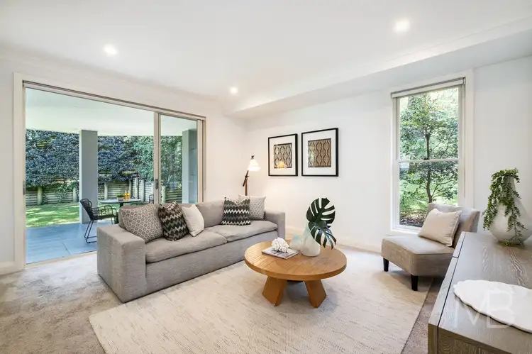 Third view of Homely house listing, 26 Macquarie Road, Pymble NSW 2073