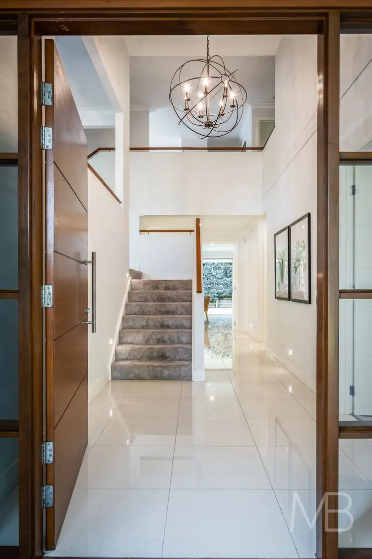Sixth view of Homely house listing, 26 Macquarie Road, Pymble NSW 2073