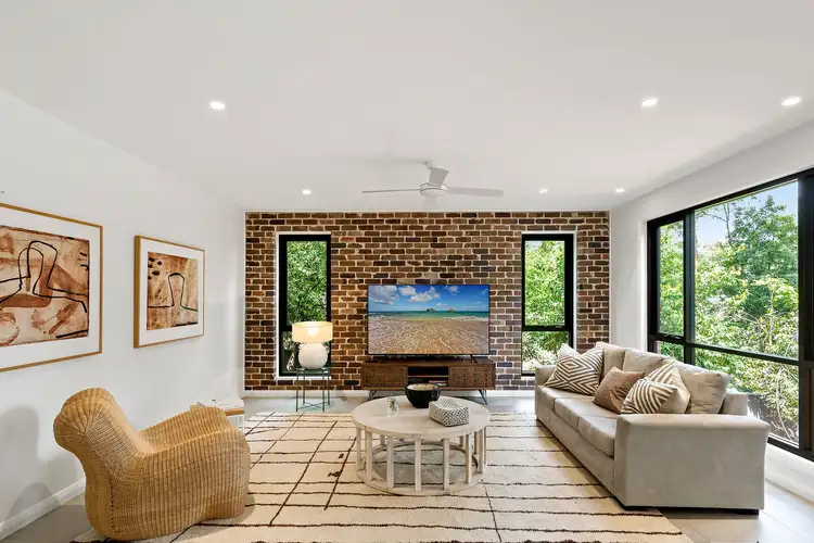 Fourth view of Homely house listing, 42C Pentecost Avenue, St Ives NSW 2075