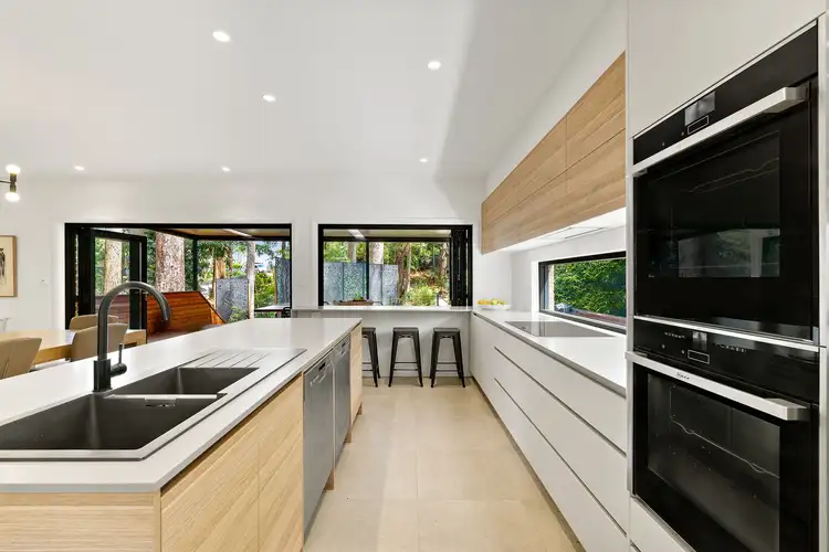 Fifth view of Homely house listing, 42C Pentecost Avenue, St Ives NSW 2075
