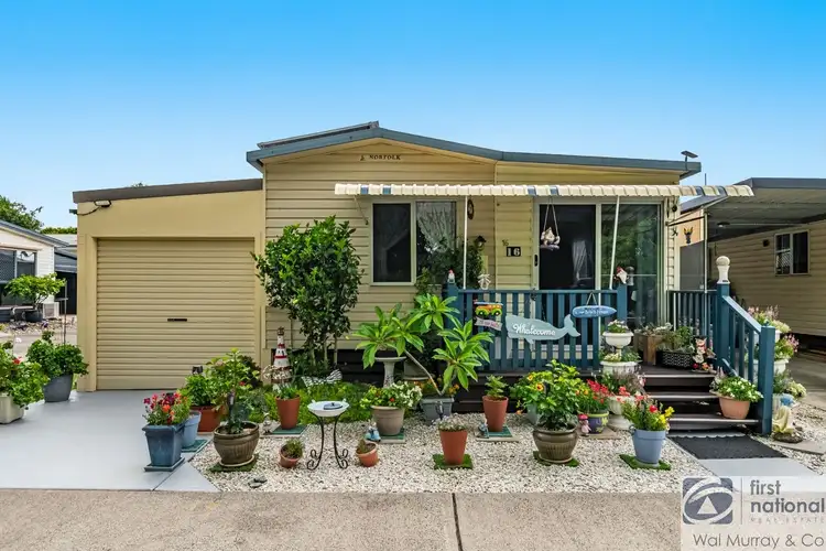 Main view of Homely house listing, 16/42 Southern Cross Drive, Ballina NSW 2478
