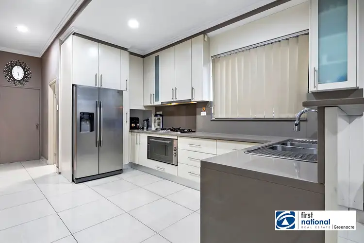 Main view of Homely house listing, 13 Napoleon Road, Greenacre NSW 2190