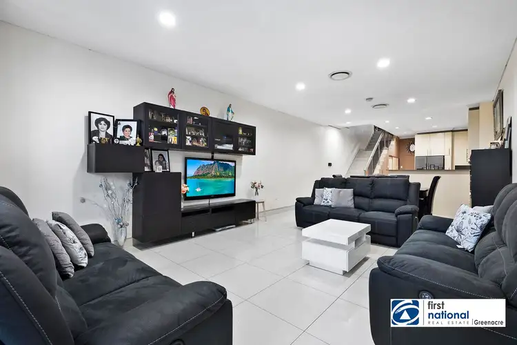 Second view of Homely house listing, 13 Napoleon Road, Greenacre NSW 2190