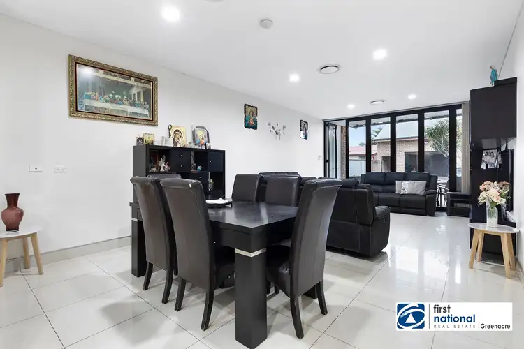 Fourth view of Homely house listing, 13 Napoleon Road, Greenacre NSW 2190