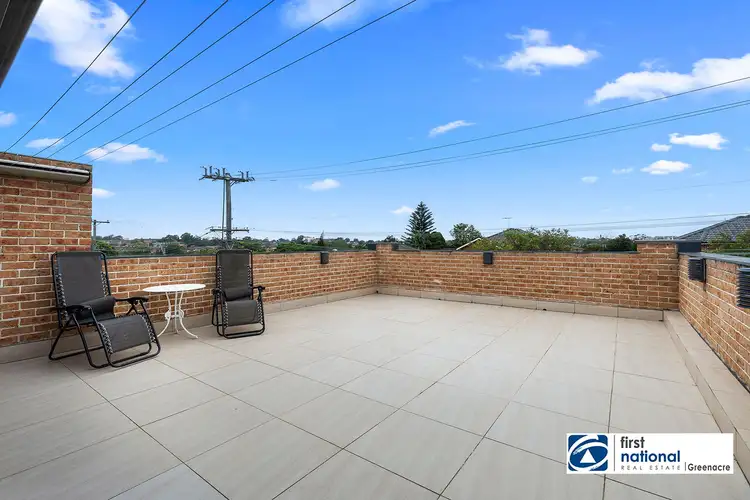 Fifth view of Homely house listing, 13 Napoleon Road, Greenacre NSW 2190