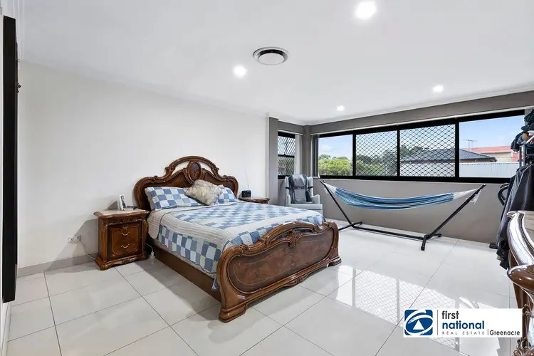 Sixth view of Homely house listing, 13 Napoleon Road, Greenacre NSW 2190