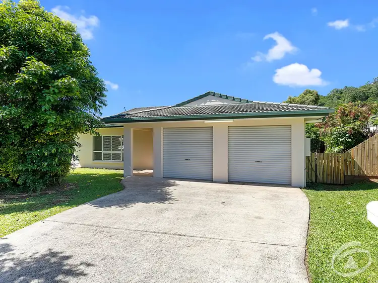 4 Clohesy Court, Kanimbla QLD 4870