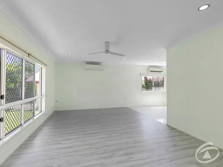 Second view of Homely house listing, 4 Clohesy Court, Kanimbla QLD 4870