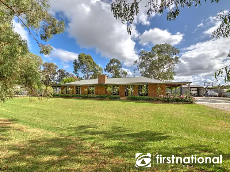 Second view of Homely rural property listing, 8 Latta Road, Nar Nar Goon VIC 3812