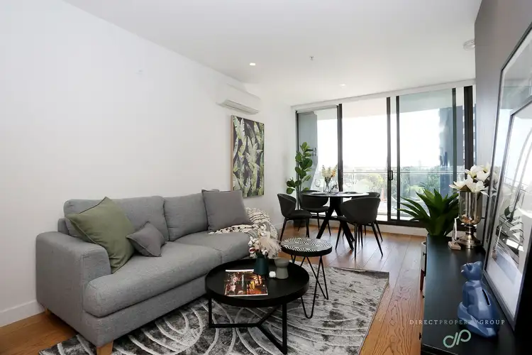 902/35 Albert Road, Melbourne VIC 3004