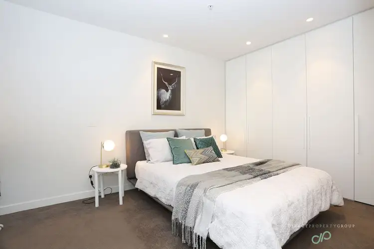Sixth view of Homely apartment listing, 902/35 Albert Road, Melbourne VIC 3004