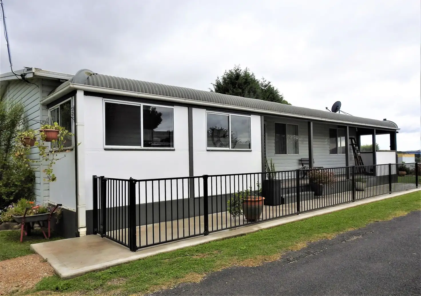 Main view of Homely house listing, 77 Ridge Street, Portland NSW 2847