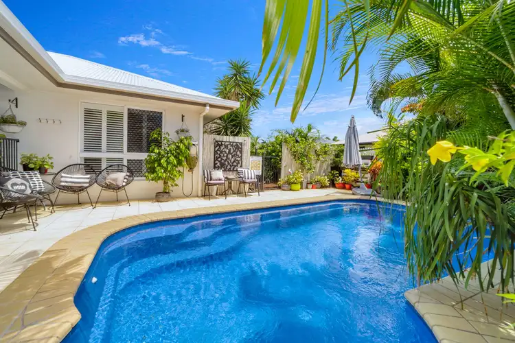 Main view of Homely house listing, 64 Sandplover Circuit, Bohle Plains QLD 4817