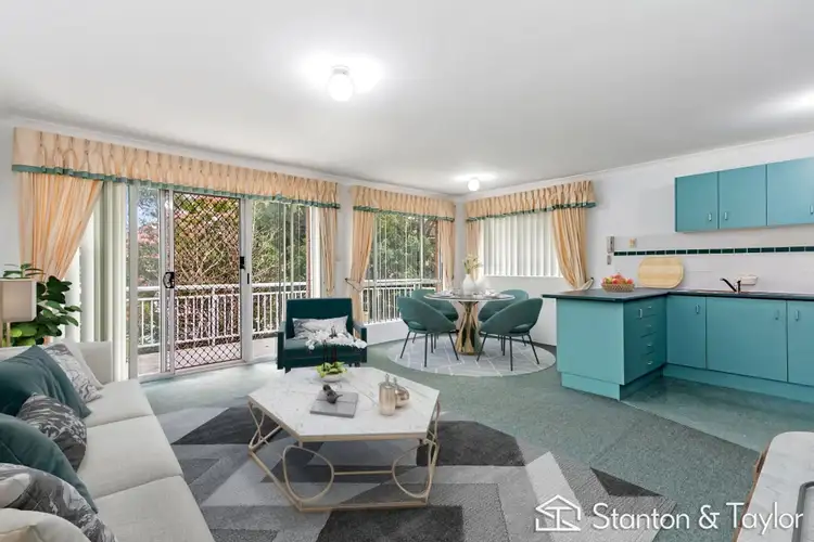 Third view of Homely unit listing, 11/41-45 Evan Street, Penrith NSW 2750