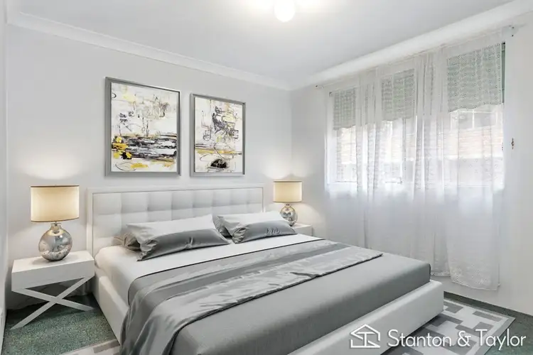 Fifth view of Homely unit listing, 11/41-45 Evan Street, Penrith NSW 2750