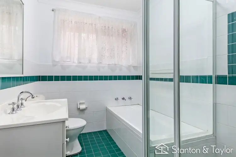 Sixth view of Homely unit listing, 11/41-45 Evan Street, Penrith NSW 2750