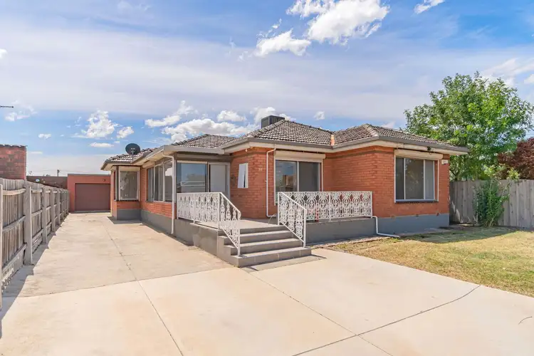 Second view of Homely house listing, 16 Stewart Grove, Campbellfield VIC 3061