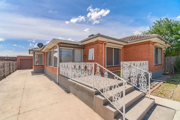 Third view of Homely house listing, 16 Stewart Grove, Campbellfield VIC 3061