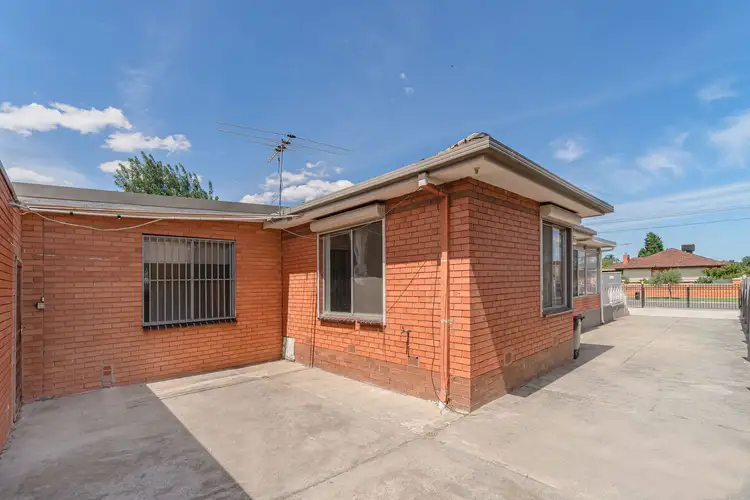 Fourth view of Homely house listing, 16 Stewart Grove, Campbellfield VIC 3061