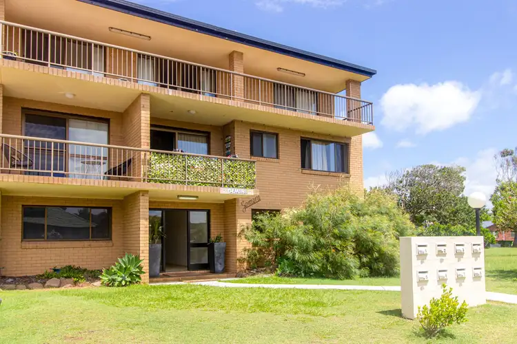 2/31 McKinnon Street, East Ballina NSW 2478