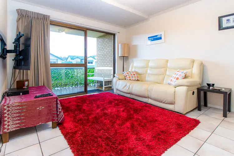 Second view of Homely unit listing, 2/31 McKinnon Street, East Ballina NSW 2478