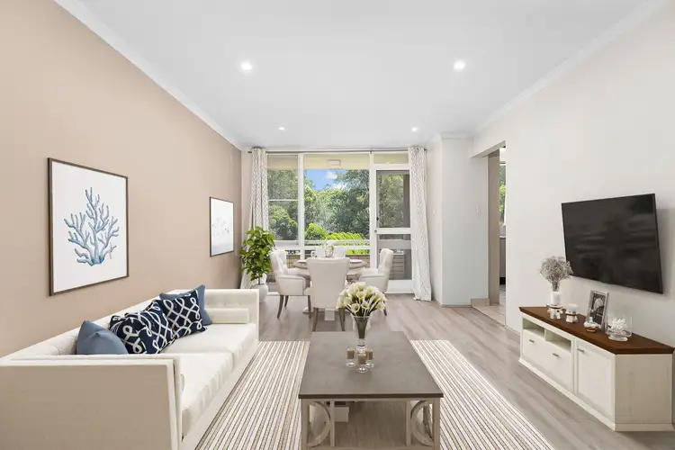 Main view of Homely unit listing, 8/44 Bridge Street, Epping NSW 2121
