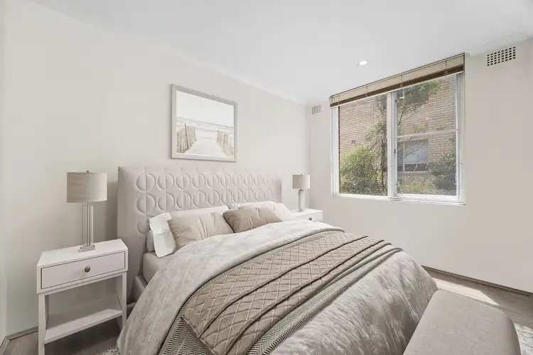 Second view of Homely unit listing, 8/44 Bridge Street, Epping NSW 2121