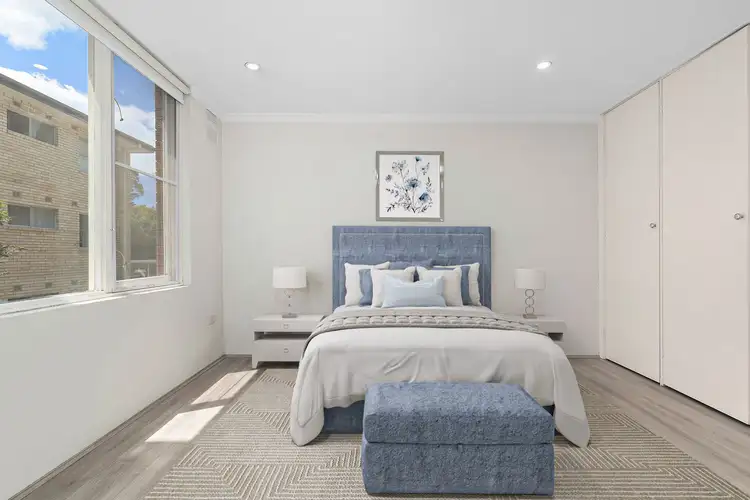 Third view of Homely unit listing, 8/44 Bridge Street, Epping NSW 2121