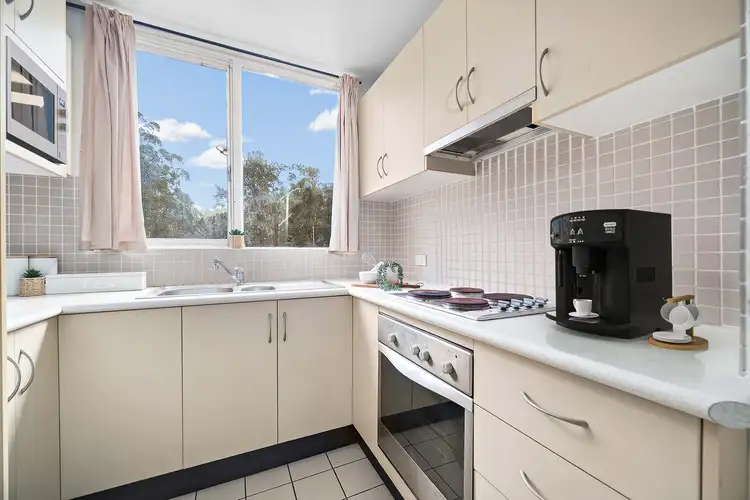 Fourth view of Homely unit listing, 8/44 Bridge Street, Epping NSW 2121