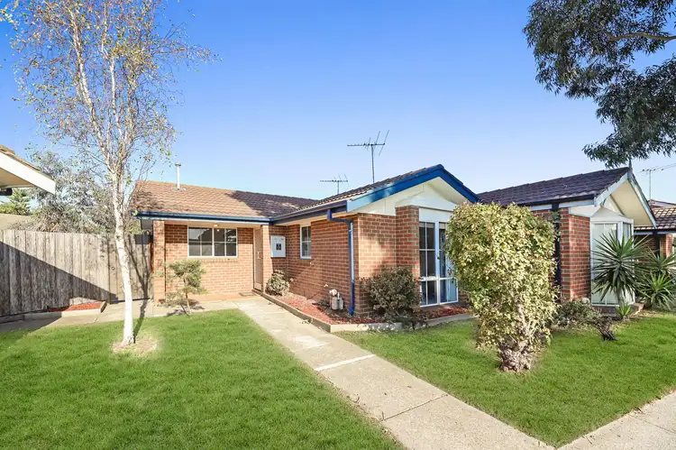 11/2-4 Elizabeth Street, Braybrook VIC 3019