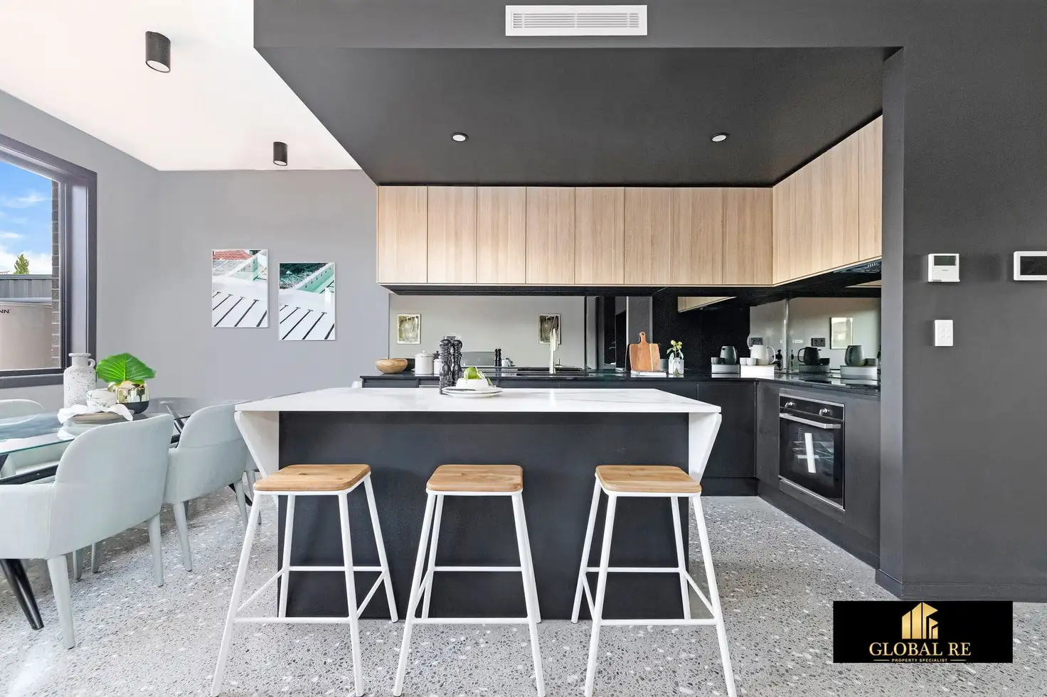 Main view of Homely terrace listing, 13A Kihilla St, Fairfield Heights NSW 2165