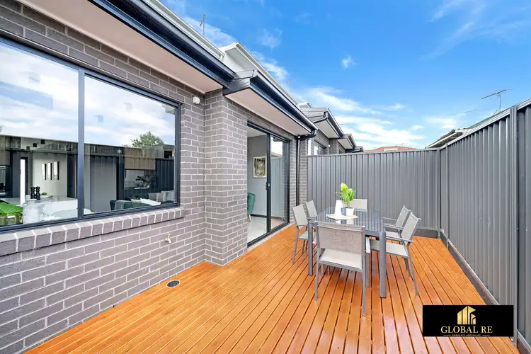 Second view of Homely terrace listing, 13A Kihilla St, Fairfield Heights NSW 2165