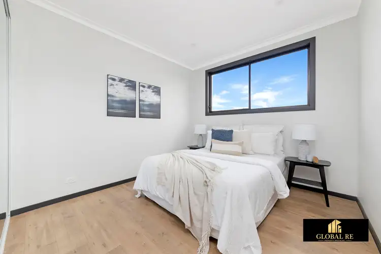 Fifth view of Homely terrace listing, 13A Kihilla St, Fairfield Heights NSW 2165