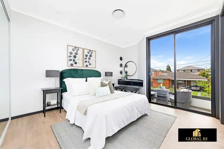 Sixth view of Homely terrace listing, 13A Kihilla St, Fairfield Heights NSW 2165