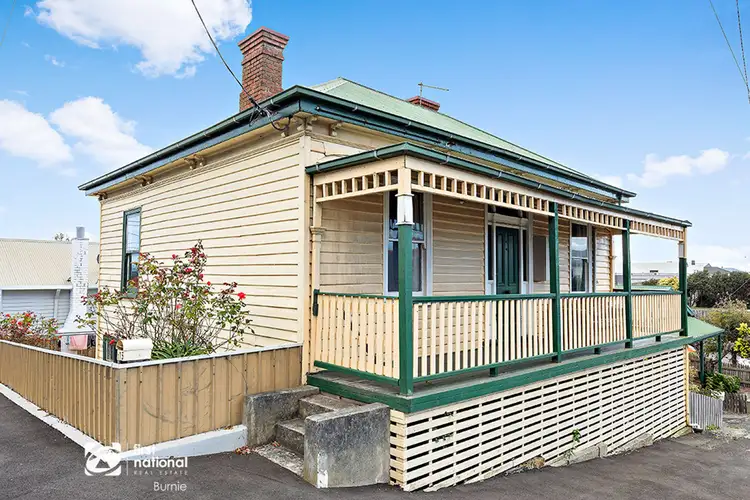 1/15 Queen Street, Burnie TAS 7320