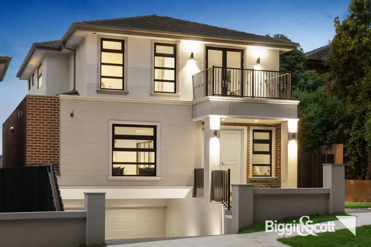18 Hanke Road, Doncaster VIC 3108