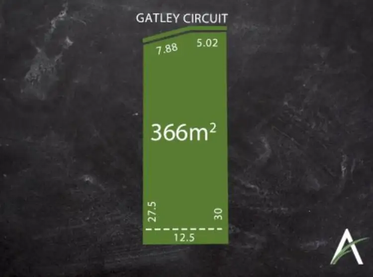 Lot 170 Gatley Circuit, Evanston South SA 5116