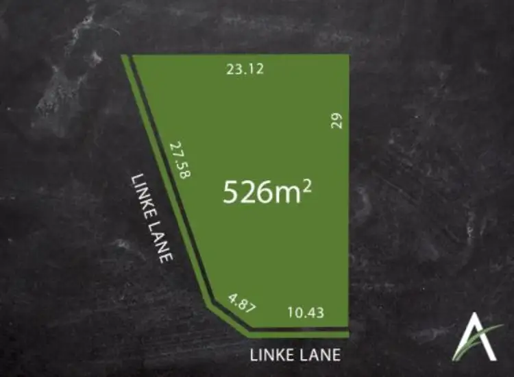 Lot 160 Linke Lane, Evanston South SA 5116