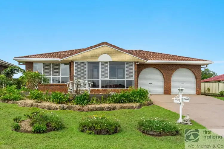 9 Janice Court, Goonellabah NSW 2480