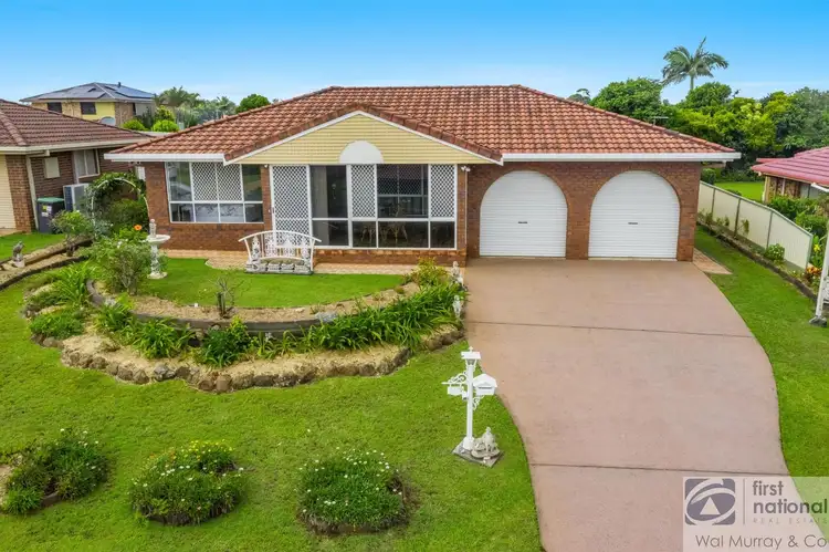 Second view of Homely house listing, 9 Janice Court, Goonellabah NSW 2480