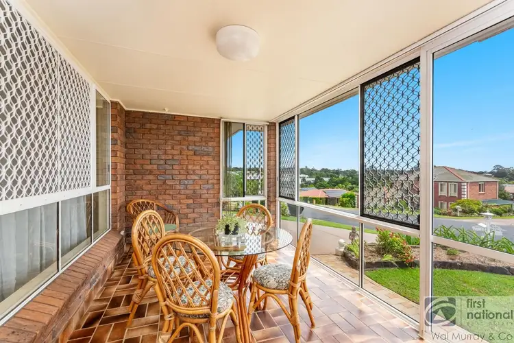 Third view of Homely house listing, 9 Janice Court, Goonellabah NSW 2480